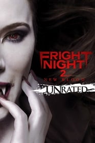 ดูหนังออนไลน์ฟรี Fright Night 2 New Blood (UNRATED) (2013) คืนนี้ผีมาตามนัด 2 ดุฝังเขี้ยว