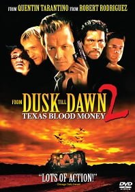 ดูหนังออนไลน์ From Dusk Till Dawn 2 (1999) ผ่านรกทะลุตะวัน ภาค 2