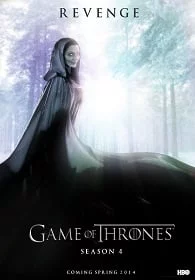 ดูหนังออนไลน์ Game of Thrones Season 4 มหาศึกชิงบัลลังก์ EP.1-10 จบ