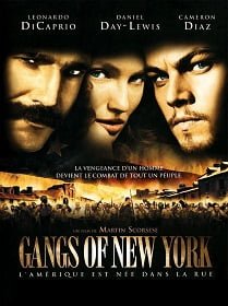 ดูหนังออนไลน์ฟรี Gangs of New York (2002) จอมคน เมืองอหังการ์