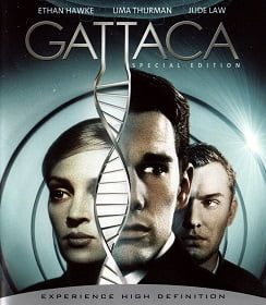 ดูหนังออนไลน์ Gattaca (1997) กัตตาก้า ฝ่ากฏโลกพันธุกรรม