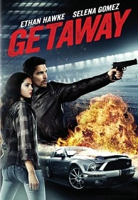 ดูหนังออนไลน์ฟรี Getaway (2013) เก็ทอะเวย์ ซิ่งแหลก แหกนรก