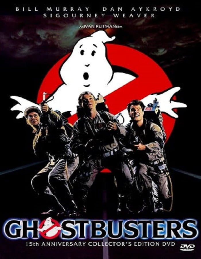 ดูหนังออนไลน์ Ghostbusters 2 (1989) บริษัทกำจัดผี 2