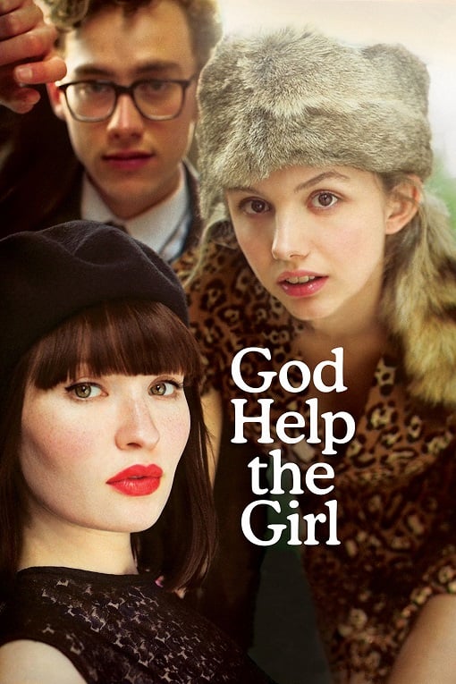 ดูหนังออนไลน์ God Help the Girl (2014) บ่มหัวใจ…ใส่เสียงเพลง