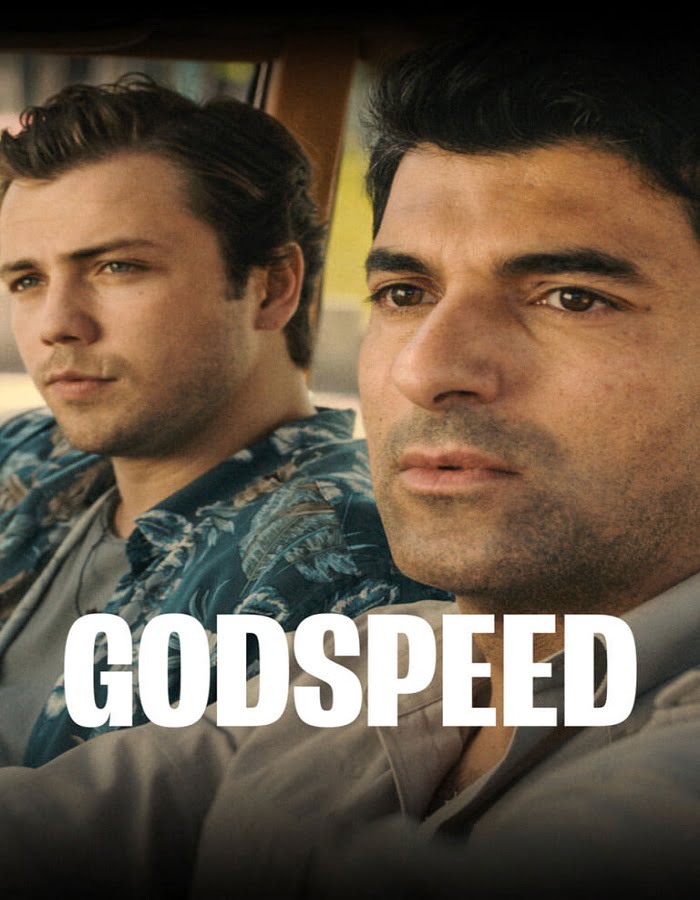 ดูหนังออนไลน์ Godspeed (2022) ขอให้เดินทางโดยสวัสดิภาพ