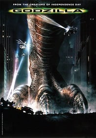 ดูหนังออนไลน์ Godzilla (1998) อสูรพันธุ์นิวเคลียร์ล้างโลก