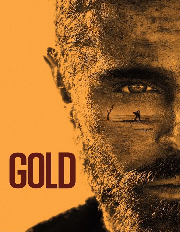 ดูหนังออนไลน์ Gold (2022) ทองกู