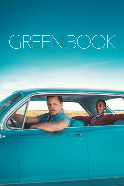 ดูหนังออนไลน์ Green Book (2018) กรีนบุ๊ค