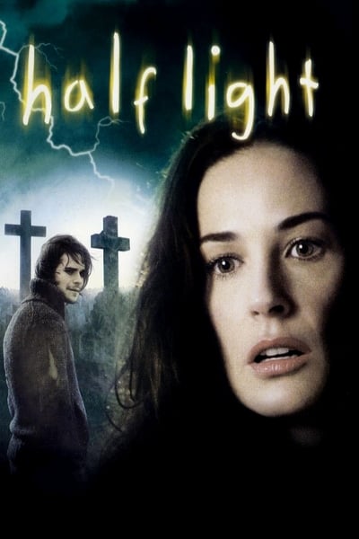 ดูหนังออนไลน์ฟรี Half Light (2006) หลอนรักลวง