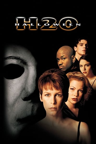 ดูหนังออนไลน์ Halloween H20 20 Years Later (1998) ฮาโลวีน H20