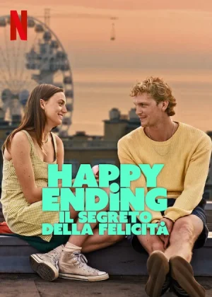 ดูหนังออนไลน์ฟรี Happy Ending (2023) แฮปปี้ เอนดิ้ง