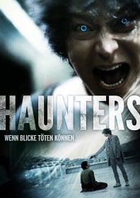 ดูหนังออนไลน์ Haunters (2010) มหาเวทย์สงครามสะท้านโลก