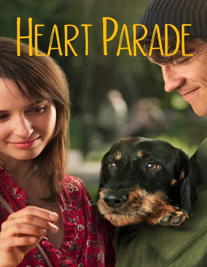 ดูหนังออนไลน์ Heart Parade (2022) พาเหรดหัวใจ