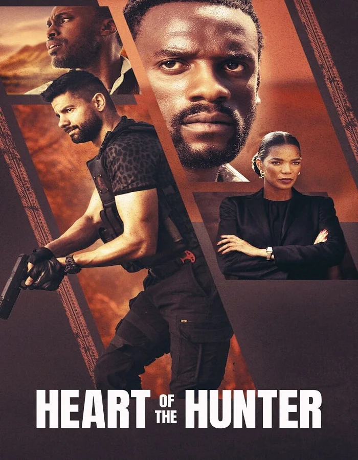 ดูหนังออนไลน์ Heart of the Hunter (2024) หัวใจนักล่า