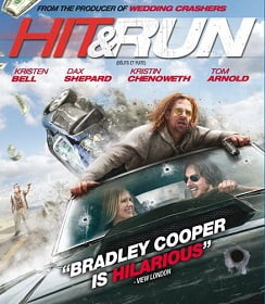 ดูหนังออนไลน์ Hit and Run (2012) ระห่ำล้อเหาะ เจาะทะลุเมือง