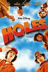 ดูหนังออนไลน์ฟรี Holes (2003) โฮลส์ ขุมทรัพย์ปาฏิหารย์