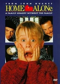 ดูหนังออนไลน์ Home Alone 1 (1990) โดดเดี่ยวผู้น่ารัก ภาค 1