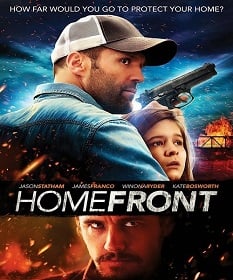 ดูหนังออนไลน์ Homefront (2013) โคตรคนระห่ำล่าผ่าเมือง