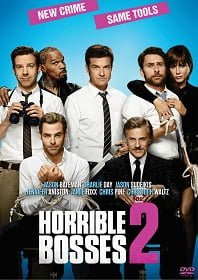 ดูหนังออนไลน์ Horrible Bosses 2 (2014) รวมหัวสอย เจ้านายจอมแสบ ภาค 2