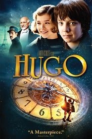 ดูหนังออนไลน์ Hugo (2011) ปริศนามนุษย์กลของอูโก้