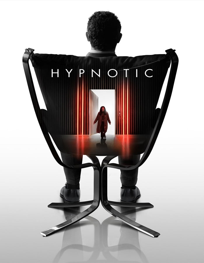 ดูหนังออนไลน์ Hypnotic (2021) สะกดตาย