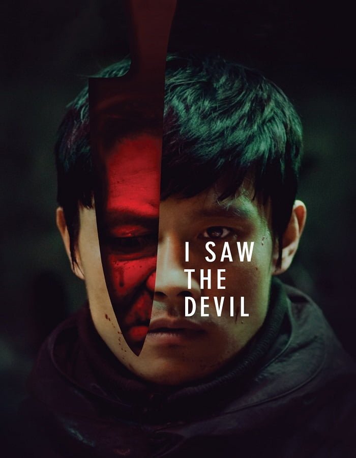 ดูหนังออนไลน์ I Saw the Devil (2010) เกมโหดล่าโหด