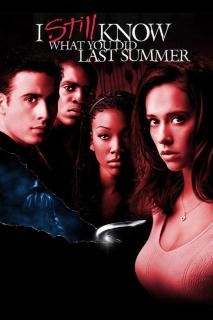 ดูหนังออนไลน์ I Still Know What You Did Last Summer (1998) ซัมเมอร์สยอง…ต้องหวีด 2