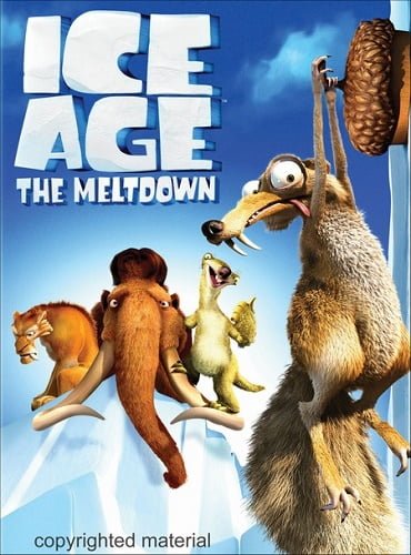 ดูหนังออนไลน์ Ice Age 1 (2002) เจาะยุคน้ำแข็งมหัศจรรย์ 1