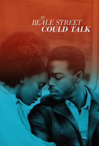 ดูหนังออนไลน์ฟรี If Beale Street Could Talk (2018)