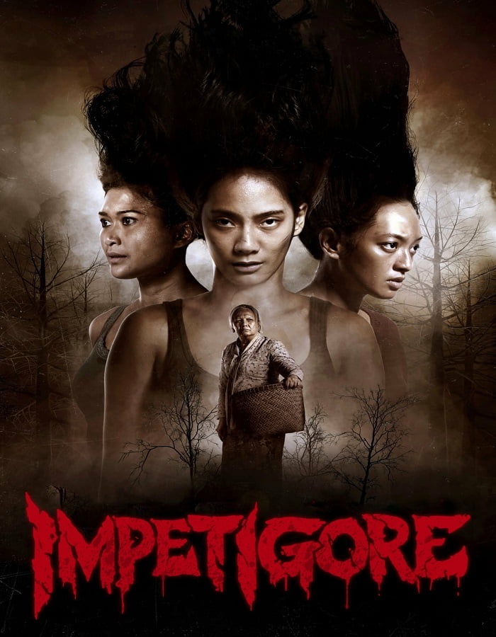 ดูหนังออนไลน์ Impetigore (2019) บ้านเกิดปีศาจ