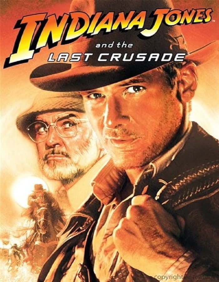 ดูหนังออนไลน์ Indiana Jones and the Last Crusade 3 (1989) ขุมทรัพย์สุดขอบฟ้า 3 ตอน ศึกอภินิหารครูเสด