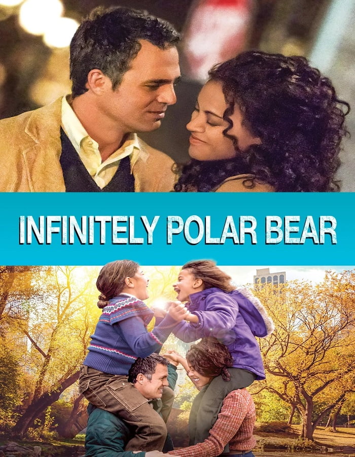 ดูหนังออนไลน์ฟรี Infinitely Polar Bear (2014) พ่อคนนี้ ดีที่สุด