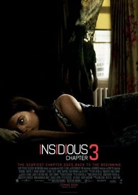 ดูหนังออนไลน์ฟรี Insidious Chapter 3 (2015) วิญญาณตามติด ภาค 3