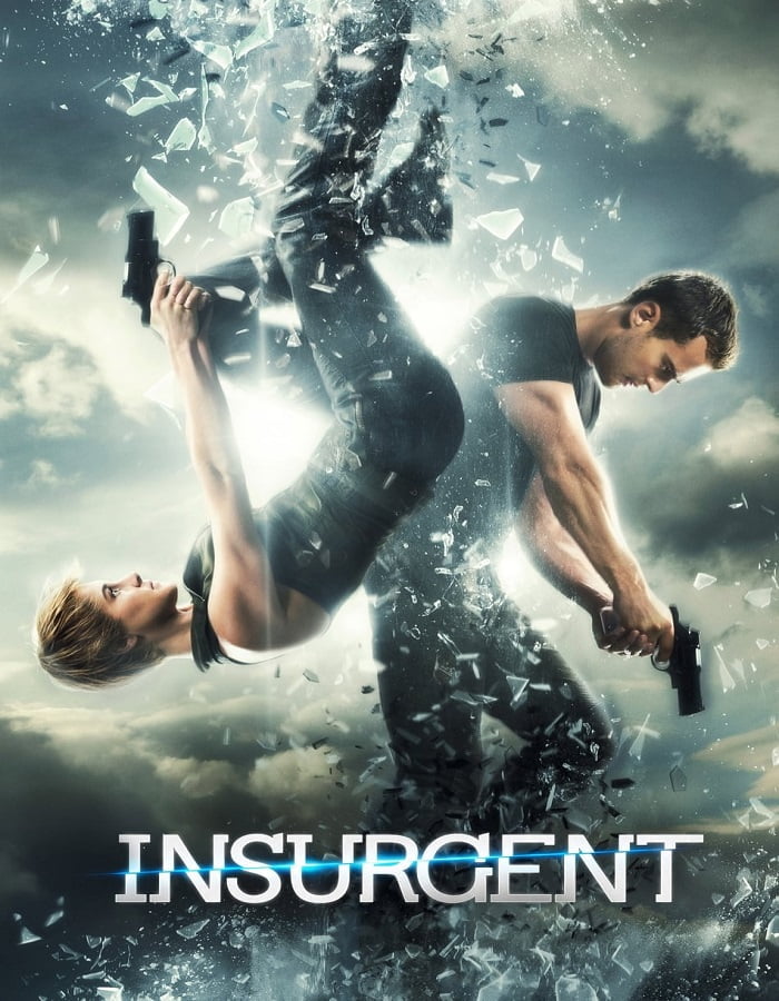 ดูหนังออนไลน์ Insurgent (2015) คนกบฏโลก