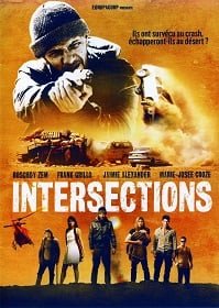 ดูหนังออนไลน์ Intersections (2013) จุดวัดใจ ทะเลทรายเดือด