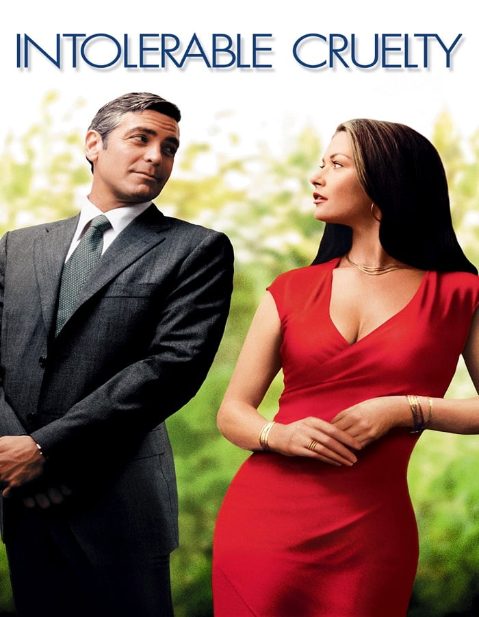 ดูหนังออนไลน์ Intolerable Cruelty (2003) ร้ายนัก หลอกรักซะให้เข็ด