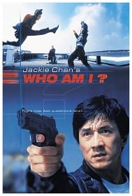 ดูหนังออนไลน์ Jackie Chan’s Who Am I? ใหญ่เต็มฟัด