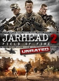 ดูหนังออนไลน์ Jarhead 2: Field of Fire (2014) จาร์เฮด พลระห่ำ สงครามนรก 2