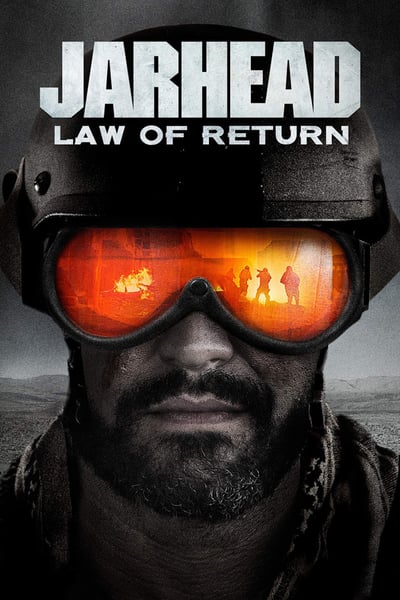 ดูหนังออนไลน์ Jarhead: Law of Return (2019) จาร์เฮด พลระห่ำสงครามนรก 4