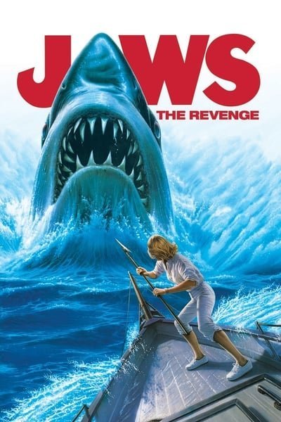 ดูหนังออนไลน์ Jaws The Revenge (1987) จอว์ส 4 ล้าง…แค้น