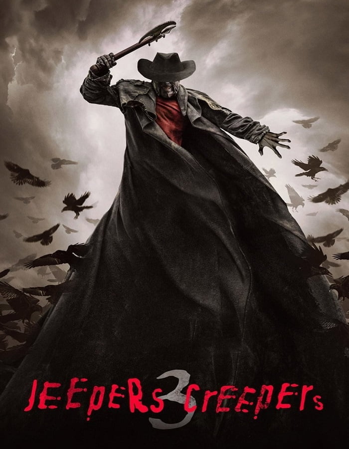 ดูหนังออนไลน์ Jeepers Creepers 3 (2017) โฉบกระชากหัว 3