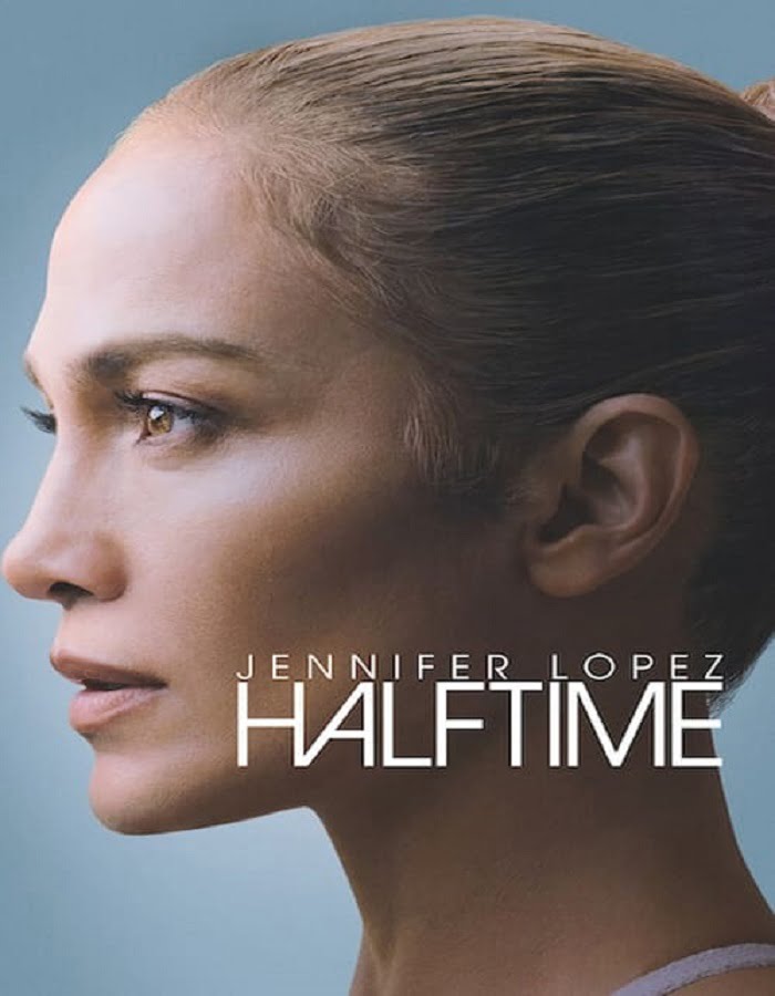 ดูหนังออนไลน์ฟรี Jennifer Lopez Halftime (2022)