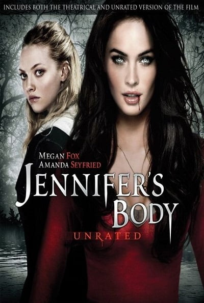 ดูหนังออนไลน์ Jennifer’s Body (2009) เจนนิเฟอร์ ส บอดี้ สวย ร้อน กัด สยอง