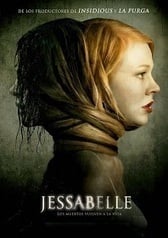 ดูหนังออนไลน์ Jessabelle (2014) เจสซาเบล: บ้านวิญญาณแตก