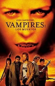 ดูหนังออนไลน์ Vampires (1998) รับจ้างล้างพันธุ์แวมไพร์