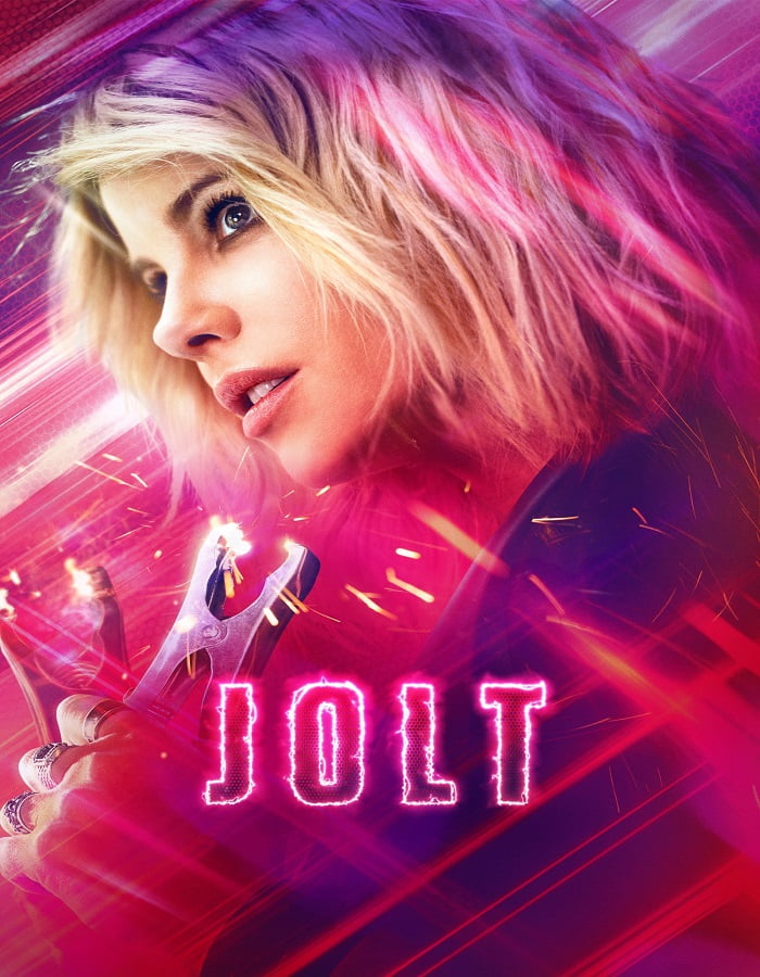 ดูหนังออนไลน์ Jolt (2021) สวย แรง สูง