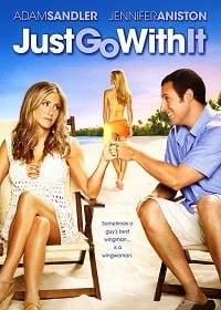 ดูหนังออนไลน์ Just Go with It (2011) แกล้งแต่งไม่แกล้งรัก