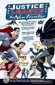 ดูหนังออนไลน์ Justice League The New Frontier รวมพลังฮีโร่ประจัญบาน