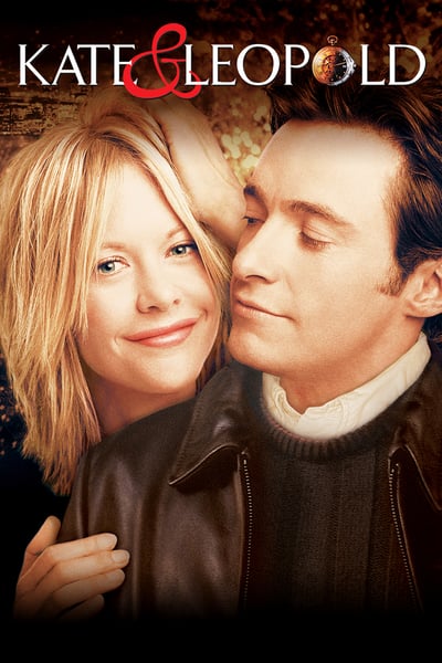 ดูหนังออนไลน์ฟรี Kate and Leopold (2001) ข้ามเวลามาพบรัก