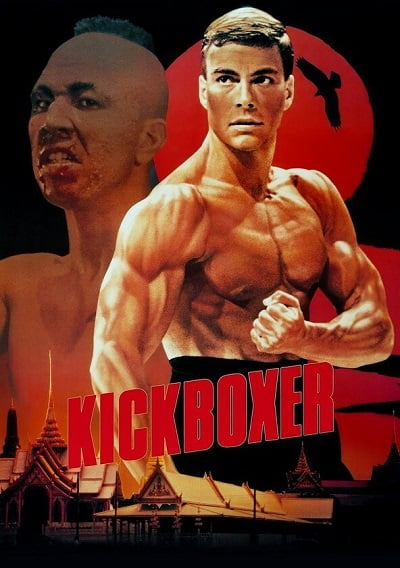 ดูหนังออนไลน์ฟรี Kickboxer (1989) สังเวียนแค้น สังเวียนชีวิต